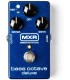 PEDAL OCTAVADOR PARA BAJO MXR BASS OCTAVE DELUXE M288