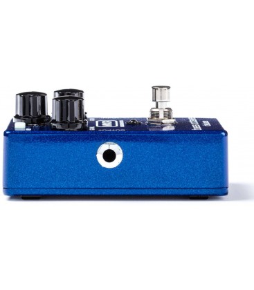 PEDAL OCTAVADOR PARA BAJO MXR BASS OCTAVE DELUXE M288