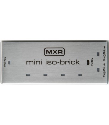 FUENTE DE ALIMENTACION MXR MINI ISO-BRICK M239