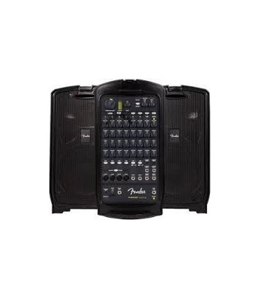 FENDER PASSPORT SET AUDIO 350W EVENT