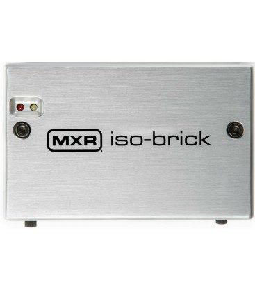 FUENTE DE ALIMENTACION MXR ISO-BRICK M238