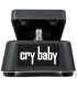 PEDAL WAH JIM DUNLOP CRY BABY GCB95