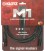 CABLE DE MICROFONO 5 METROS KLOTZ M1FM1N0500