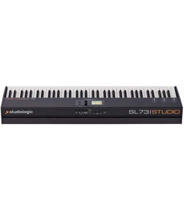 TECLADO CONTROLADOR STUDIOLOGIC SL73 STUDIO