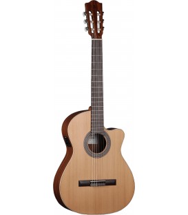 GUITARRA ELECTROCLASICA ALHAMBRA Z-NATURE CW EZ