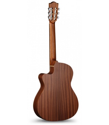 GUITARRA ELECTROCLASICA ALHAMBRA Z-NATURE CW EZ