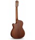 GUITARRA ELECTROCLASICA ALHAMBRA Z-NATURE CW EZ