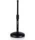 SOPORTE DE MICROFONO DE SOBREMESA GATOR FRAMEWORKS GFW-MIC-0501