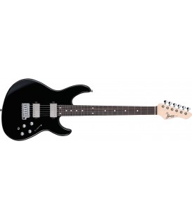 GUITARRA ELECTRICA BOSS EURUS GS-1 BK