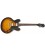 GUITARRA ELECTRICA EPIPHONE ES-335 VINTAGE SUNBURST