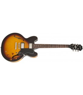 GUITARRA ELECTRICA EPIPHONE ES-335 VINTAGE SUNBURST