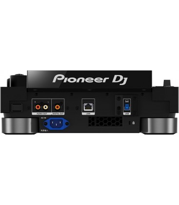 MULTIREPRODUCTOR PROFESIONAL PIONEER CDJ-3000