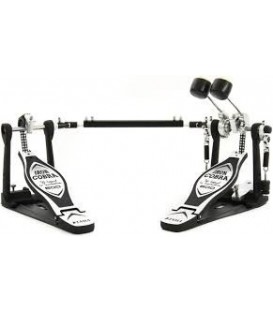 TAMA PEDAL DOBLE BATERIA HP600DTW