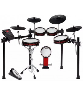 BATERIA DIGITAL ALESIS CRIMSON II SE MESH KIT