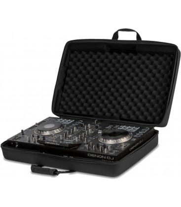 MALETA UDG CREATOR DENON DJ PRIME 2 U8311BL