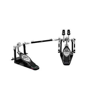 TAMA PEDAL DOBLE BATERIA HP900PWN