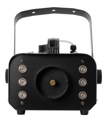 MAQUINA DE HUMO FONESTAR FOG-9LED