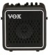AMPLIFICADOR PORTATIL DE GUITARRA VOX MINI GO 3