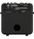 AMPLIFICADOR DE GUITARRA PORTATIL VOX MINI GO 3