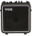 AMPLIFICADOR PORTATIL DE GUITARRA VOX MINI GO 10