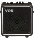 AMPLIFICADOR PORTATIL DE GUITARRA VOX MINI GO 10