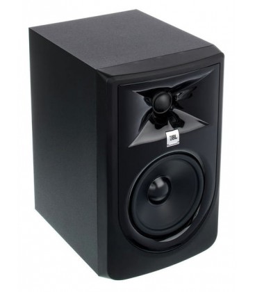 MONITOR DE ESTUDIO JBL LSR305P MKII