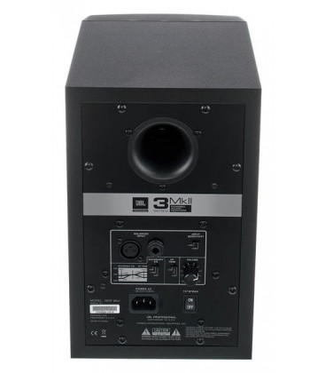 MONITOR DE ESTUDIO JBL LSR305P MKII