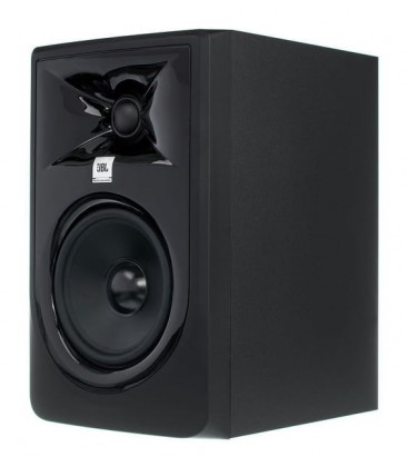 MONITOR DE ESTUDIO JBL LSR305P MKII