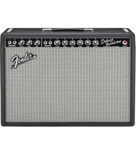 AMPLIFICADOR DE GUITARRA FENDER 65 DELUXE REVERB