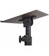 SOPORTE DE MORDAZA PARA MONITOR GATOR FRAMEWORKS GFW-SPKSTMNCMP