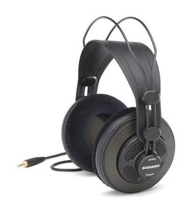 AURICULARES SEMIABIERTOS SAMSON SR850