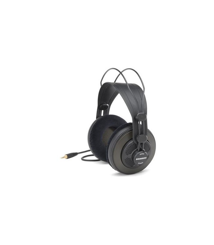 Samson SR850 auriculares estudio