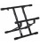 SOPORTE AJUSTABLE PARA AMPLIFICADOR BOSSI BAS-1