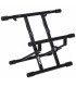 SOPORTE AJUSTABLE PARA AMPLIFICADOR BOSSI BAS-1