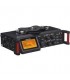 TASCAM GRABADORA AUDIO DR-70D