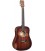 GUITARRA ELECTROACUSTICA MARTIN JUNIOR DJR-10E