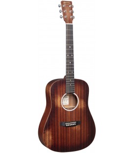 GUITARRA ELECTROACUSTICA MARTIN JUNIOR DJR-10E