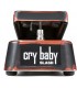 PEDAL WAH JIM DUNLOP SLASH CRY BABY CLASSIC SC95