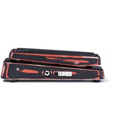 PEDAL WAH JIM DUNLOP SLASH CRY BABY CLASSIC SC95
