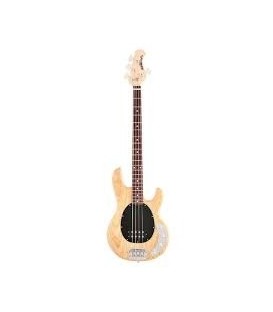 BAJO STINGRAY 4 NATURAL PALISANDRO MUSICMAN