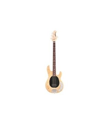 BAJO STINGRAY 4 NATURAL PALISANDRO MUSICMAN