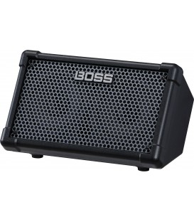 AMPLIFICADOR PORTATIL BOSS CUBE STREET II BLACK