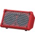 AMPLIFICADOR PORTATIL BOSS CUBE STREET II RED