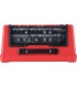 AMPLIFICADOR PORTATIL BOSS CUBE STREET II RED