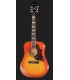 GUITARRA ELECTROACUSTICA EPIPHONE HUMMINGBIRD PRO FCS