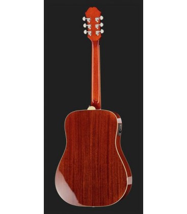 GUITARRA ELECTROACUSTICA EPIPHONE HUMMINGBIRD PRO FCS