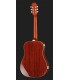 GUITARRA ELECTROACUSTICA EPIPHONE HUMMINGBIRD PRO FCS