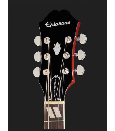 GUITARRA ELECTROACUSTICA EPIPHONE HUMMINGBIRD PRO FCS