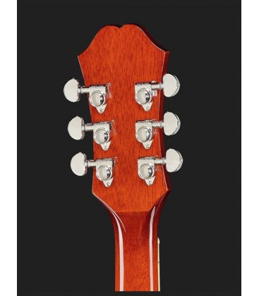 GUITARRA ELECTROACUSTICA EPIPHONE HUMMINGBIRD PRO FCS