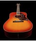 GUITARRA ELECTROACUSTICA EPIPHONE HUMMINGBIRD PRO FCS
